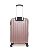 Valise Taille Moyenne Rigide VESUVIO