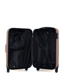 Valise Taille Moyenne Rigide VESUVIO