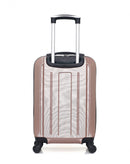 Valise Cabine Rigide VESUVIO