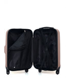 Valise Cabine Rigide VESUVIO