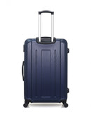 Valise Grand Format Rigide VESUVIO