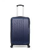 Valise Taille Moyenne Rigide VESUVIO