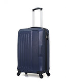 Valise Taille Moyenne Rigide VESUVIO