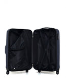 Valise Taille Moyenne Rigide VESUVIO