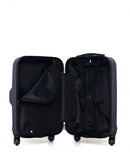 Valise Cabine Rigide VESUVIO