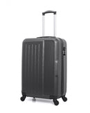 Valise Taille Moyenne Rigide VESUVIO