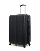 Set de 3 Valises Rigide LIPARI