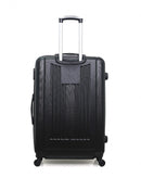 Set de 3 Valises Rigide LIPARI