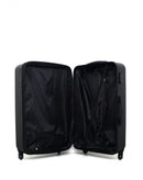 Set de 3 Valises Rigide LIPARI