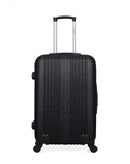 Valise Taille Moyenne Rigide LIPARI