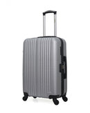 Valise Taille Moyenne Rigide LIPARI