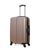 Valise Taille Moyenne Rigide LIPARI