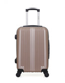 Valise Cabine Rigide LIPARI