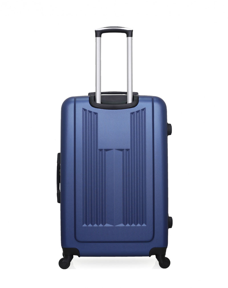 Valise Cabine Xxs Abs Brazilia 4 Roues 46 Cm - Valise - Sac de voyage Valise Cabine Xxs Abs Brazilia 4 Roues 46 Cm - Valise - Sac de voyage