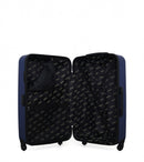 Valise Grand Format Rigide LIPARI