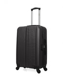 Valise Taille Moyenne Rigide LIPARI