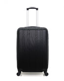 Valise Taille Moyenne Rigide STROMBOLI