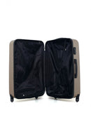 Valise Grand Format Rigide STROMBOLI