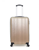 Valise Taille Moyenne Rigide STROMBOLI