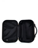 Vanity rigide STROMBOLI-K