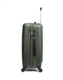 Valise Cabine Rigide BUCAREST-E