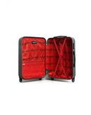 Valise Cabine Rigide BUCAREST-E