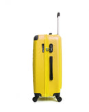 Valise Cabine Rigide BUCAREST-E