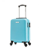 Valise Cabine Rigide BRAZILIA-E