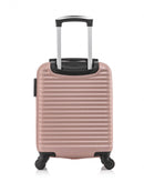 Set de 2 Valises Rigide BRAZILIA-H