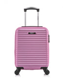 Valise Cabine Rigide BRAZILIA-E