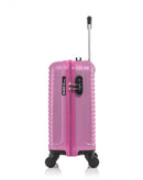 Valise Cabine Rigide BRAZILIA-E