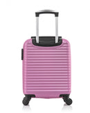 Set de 2 Valises Rigide BRAZILIA-H