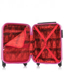 Valise Cabine Rigide BRAZILIA-E