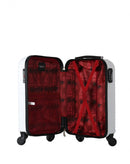 Valise Cabine Rigide BRAZILIA-E