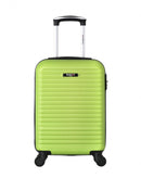 Valise Cabine Rigide BRAZILIA-E