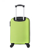 Valise Cabine Rigide BRAZILIA-E