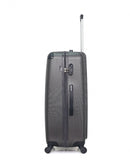 Valise Taille Moyenne Rigide HAMBOURG