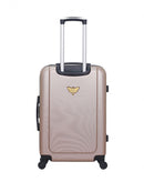 Valise Taille Moyenne Rigide HAMBOURG