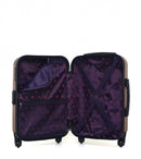 Valise Cabine Rigide HAMBOURG