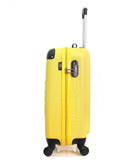 Set de 3 Valises Rigide HAMBOURG