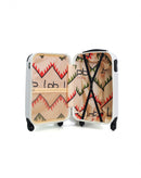 Valise Grand Format Rigide HAMBOURG