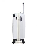 Valise Cabine Rigide HAMBOURG