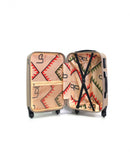 Valise Grand Format Rigide ALISON