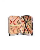 VALISE CABINE RIGIDE ALISON