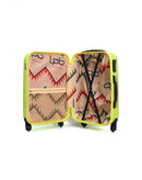 VALISE CABINE RIGIDE ALISON