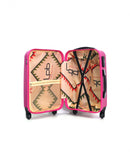 VALISE CABINE RIGIDE ALISON