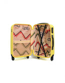 Valise Grand Format Rigide ALISON