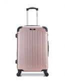 Valise Taille Moyenne Rigide MADRID