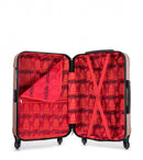 Valise Taille Moyenne Rigide MADRID
