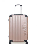 Valise Taille Moyenne Rigide BUCAREST